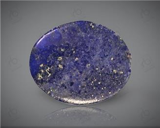 Lapis Lazuli (Rajpat) 7.76 CRT ( 364 )
